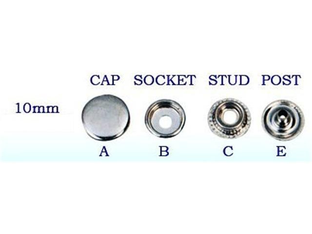 B804 CAP - Antistatic Control Products -