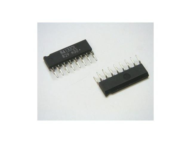 BA1332L - Audio & Video ICs -