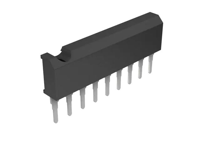 BA3308 - Amplifier ICs -