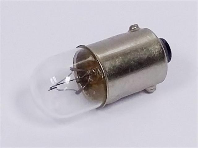 BA9S 12V - Lamps - Indicators -