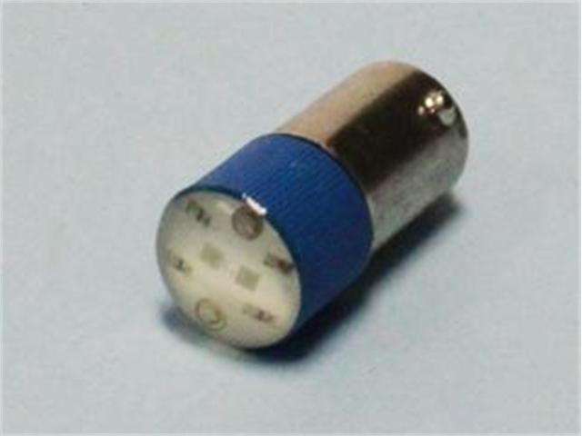 BA9S-LED12B - Lamps - Indicators -