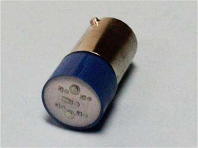 BA9S-LED24B - Lamps - Indicators -