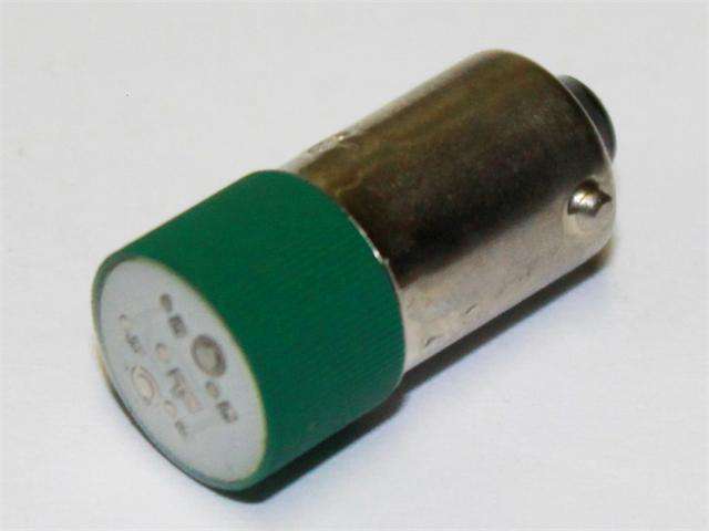 BA9S-LED24G - Lamps - Indicators -