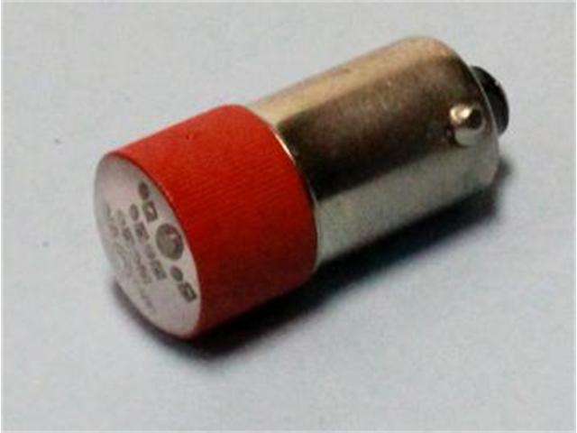 BA9S-LED24R - Lamps - Indicators -