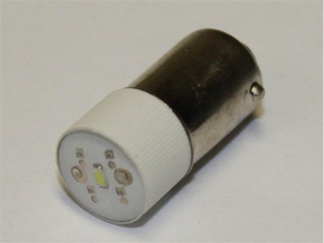 BA9S - LED24W - Lamps - Indicators -