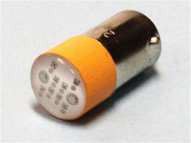 BA9S-LED24Y - Lamps - Indicators -