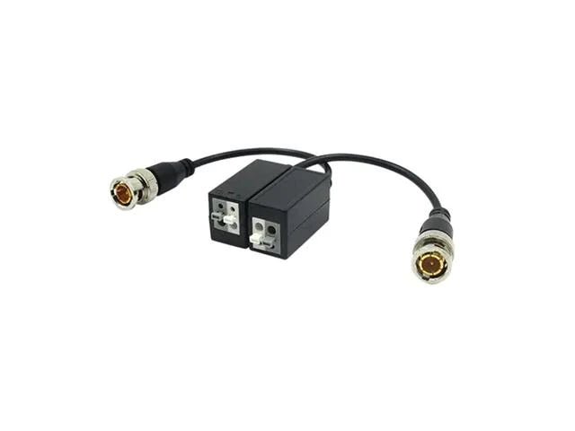 BALUN 1CH P-TX/RX1BNC - CCTV Products & Accessories -