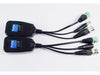 BALUN HD 8MP PVDA LAN - CCTV Products & Accessories -