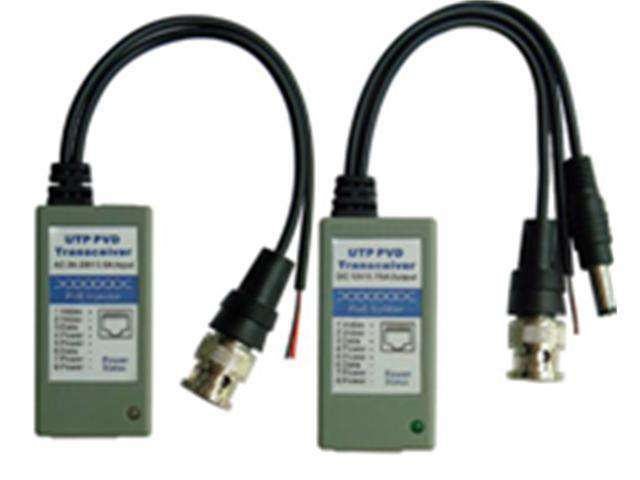 BALUN POE -TX/RX - CCTV Products & Accessories -