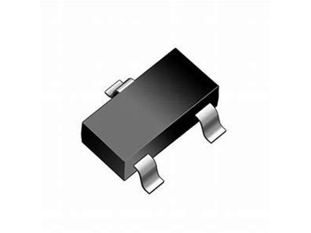 BAT18 - Diodes & Rectifiers -