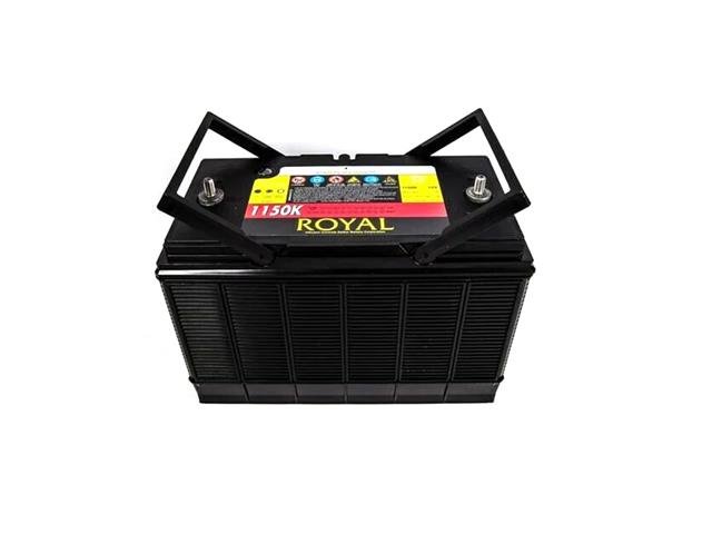 BATT 12V1150K - Batteries -