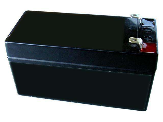 BATT 12V1,3 - Batteries -