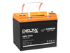 BATT 12V33C DLT - Batteries -