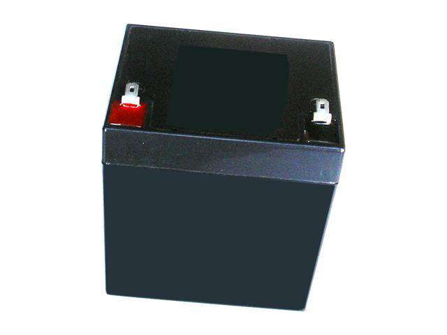 BATT 12V5 - Batteries -