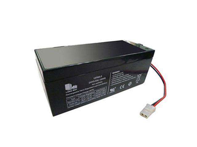BATT 24V 3,5A - Batteries -