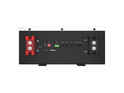 BATT 24V100A LIFEPO4 KAMADA - Batteries -