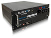 BATT 48V100 LI-ION BLN-DU - Batteries -