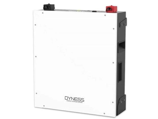 BATT 48V100 LI-ION DYN - Batteries -