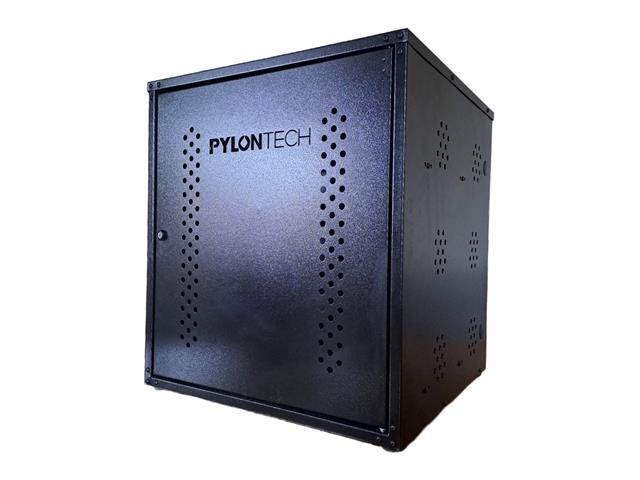 BATT 48V100A LI-CABINETX3 PYL - Battery Accessories -