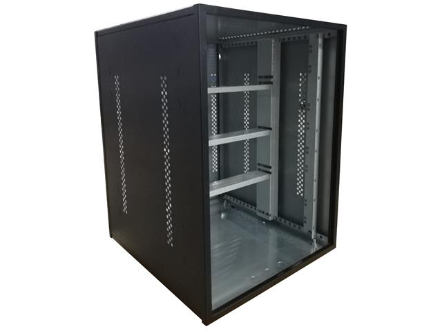 BATT 48V100A LI-CABINETX4 MCR - Battery Accessories -