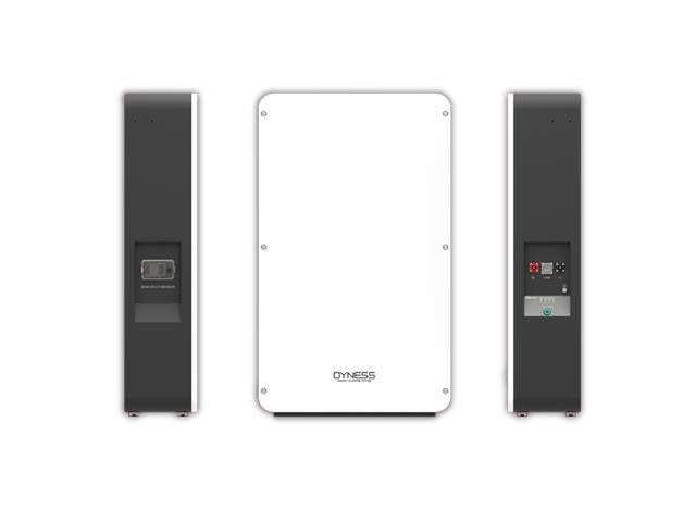 BATT 48V200A LI-ION DYN - Batteries -