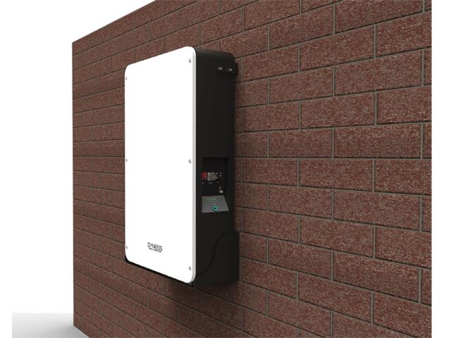 BATT 48V200A LI-ION DYN - Batteries -