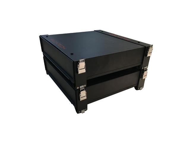 BATT 48V74A LI-BRACKET PYL - Batteries -