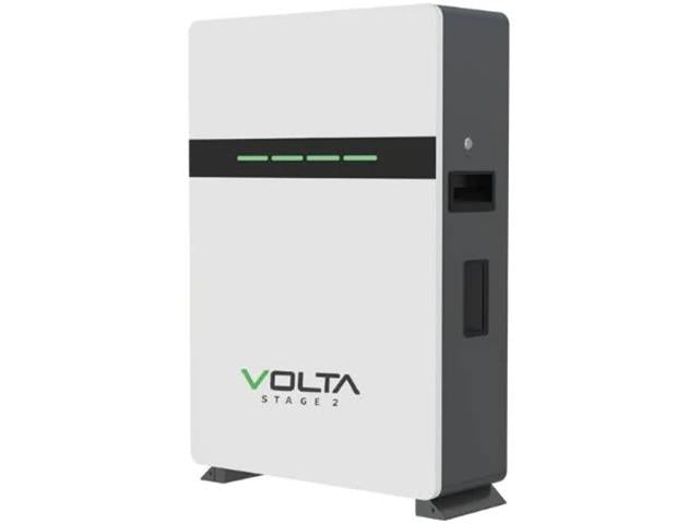 BATT 51,2V150A LI-ION VLT