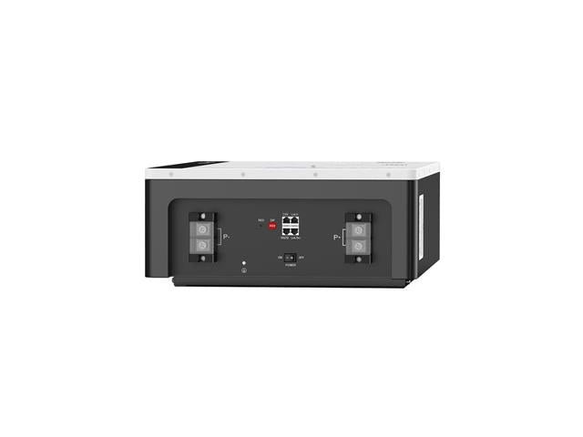 BATT 51,2V200A LI-ION LVT - Batteries -