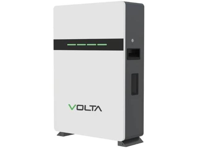 BATT 51,2V202A LI-ION VLT