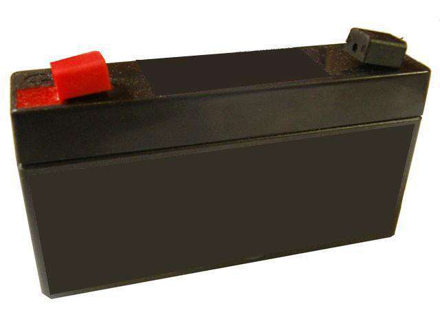 BATT 6V1,3 - Batteries -