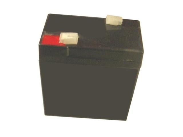BATT 6V2,8 - Batteries -