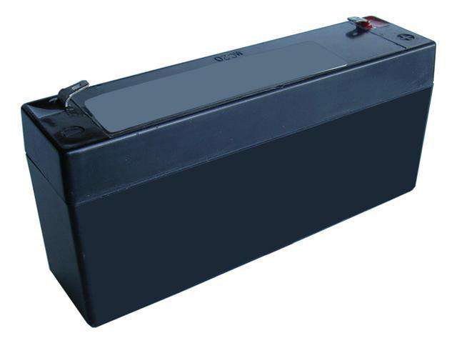 BATT 6V3,2 - Batteries -