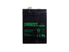 BATT 6V4,5 FBT - Batteries -