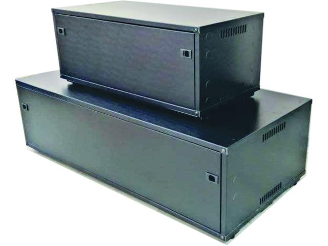 BATT CABINET 2X200AH MCR - Battery Accessories -