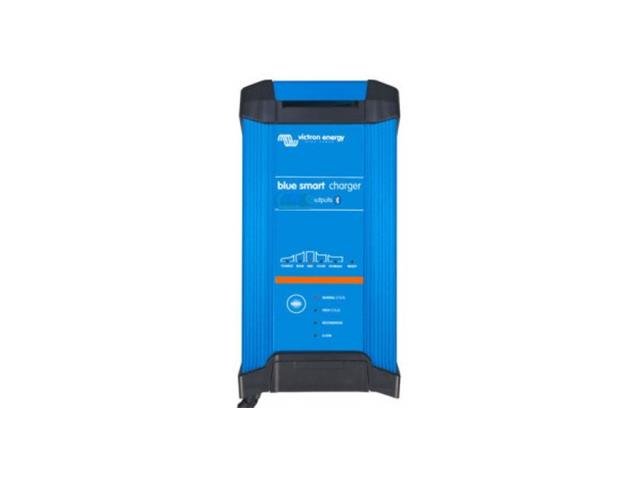 BATT CHGR 12V 20A IP22 VICTRON - Communica [Part No: BATT CHGR 12V