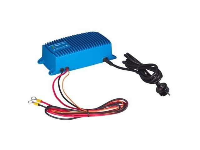 BATT CHGR 12V 25A IP67 VICTRON - Battery Accessories -