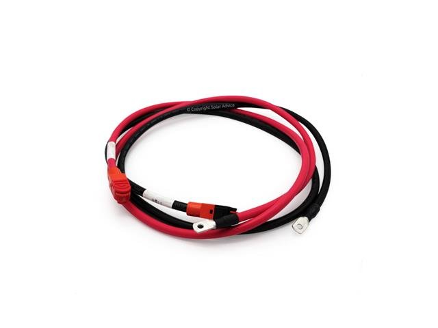 BATT LINK CABLE 2XPACK CFE - Battery Accessories -