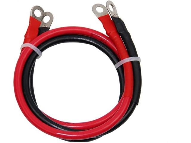 BATT LINK CABLE 2XPACK NVS - Battery Accessories -