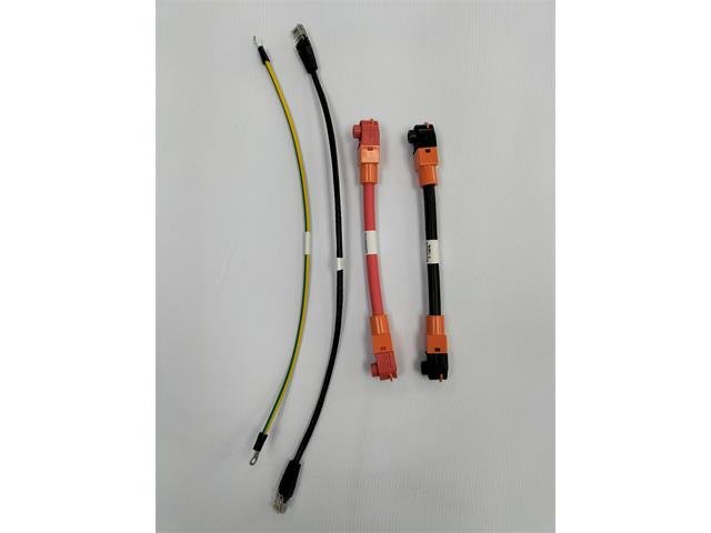 BATT LINK CABLE 4XPACK CFE - Battery Accessories -