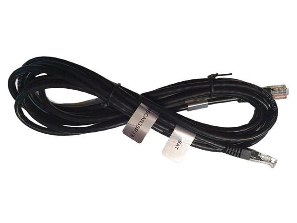 BATT LINK CABLE WI0SCAN35RJ3 PYL - Communica [Part No: BATT LINK CABLE ...