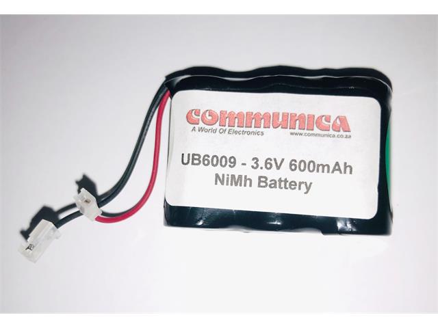 BATT P301 - Batteries -
