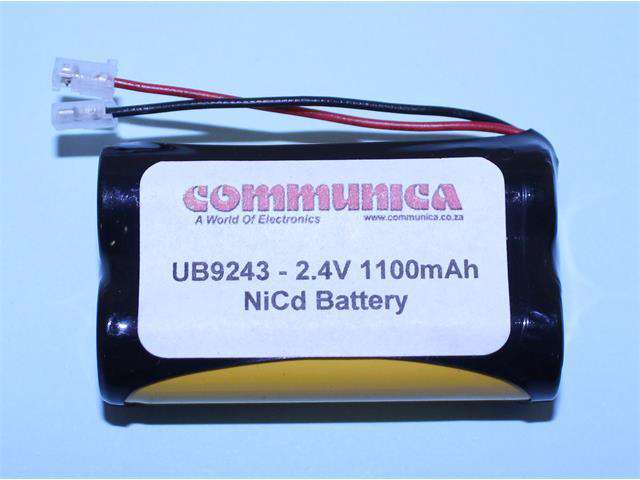BATT P303 - Batteries -