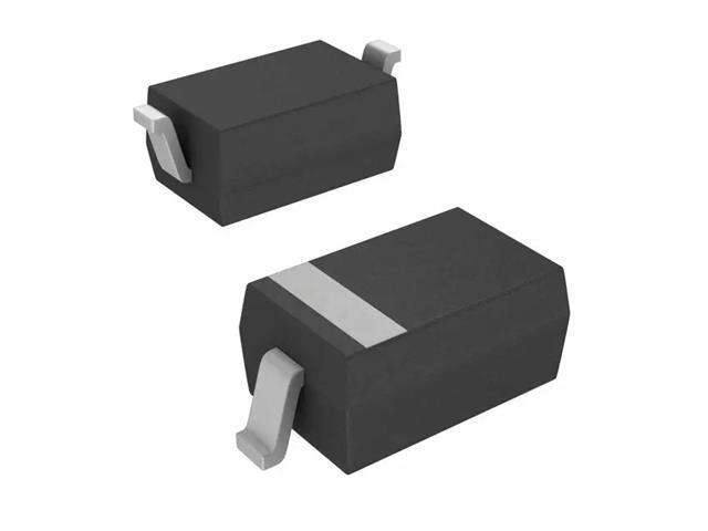 BAV70WT1 - Diodes & Rectifiers -