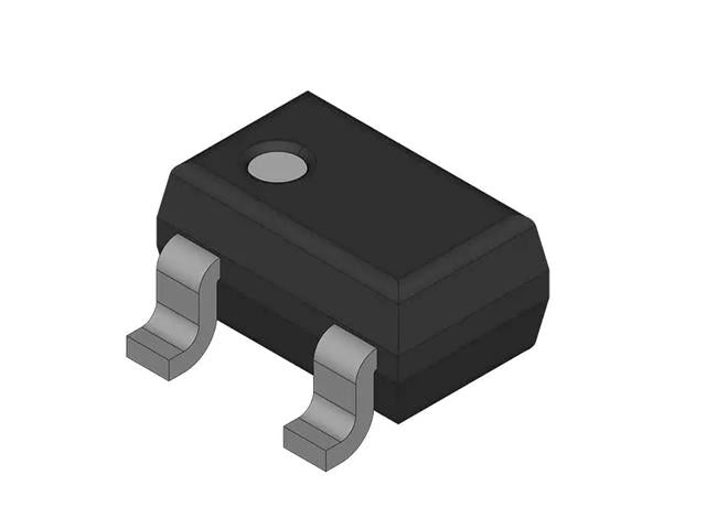 BAW56WT1 - Diodes & Rectifiers -