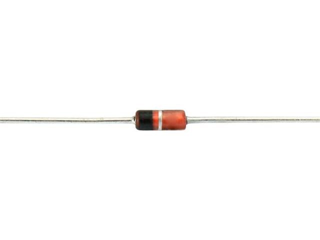 BAW75 - Diodes & Rectifiers -