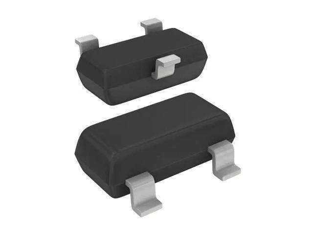 BB207 - Diodes & Rectifiers -