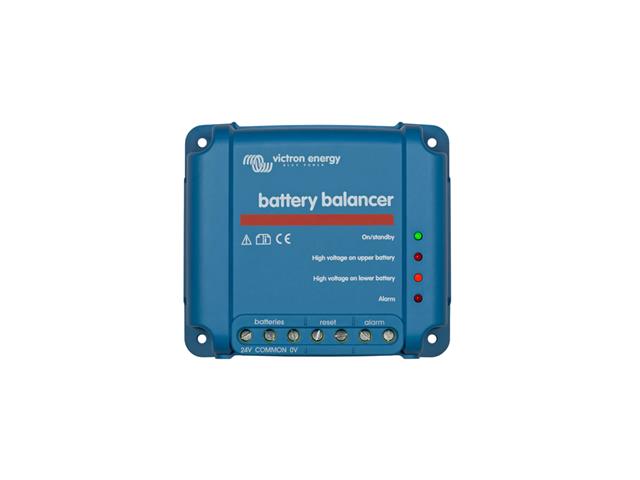 VICT BATTERY BALANCER - Battery Accessories -