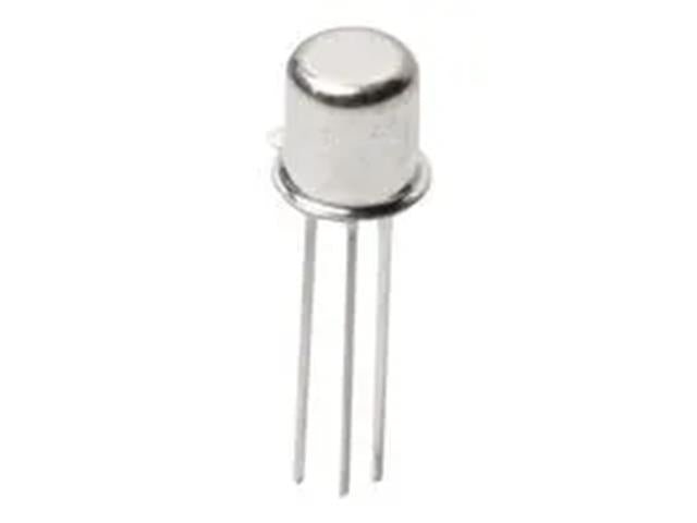 BC107B - Transistors -