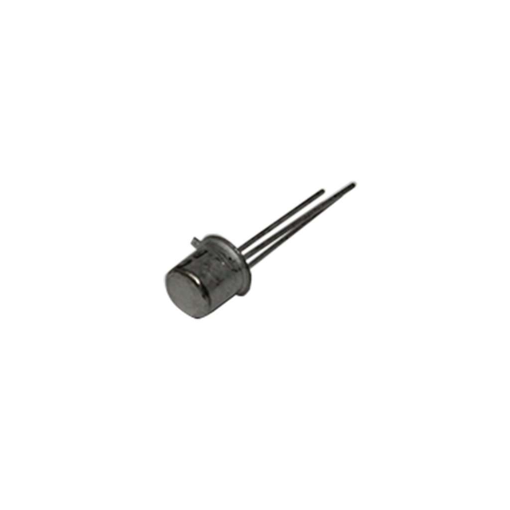 BC107C - Transistors -